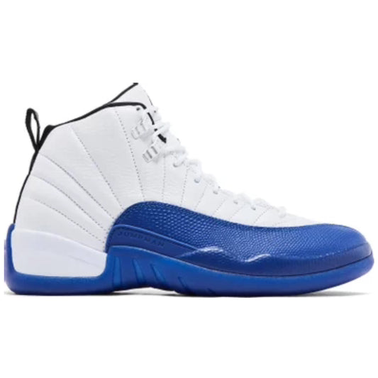 AIR JORDAN RETRO 12 “BLUEBERRY”