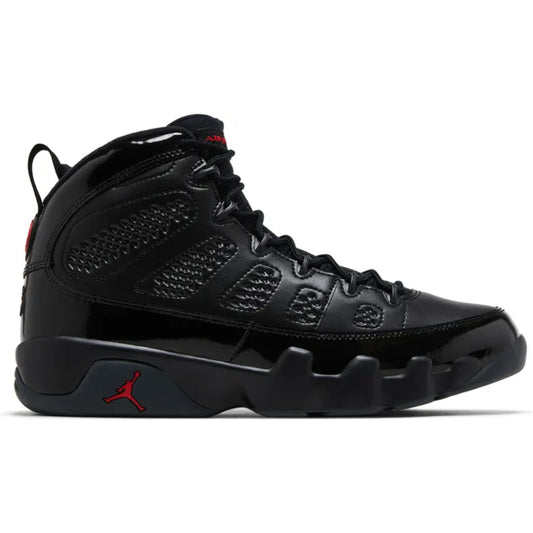 AIR JORDAN RETRO 9 “BRED”