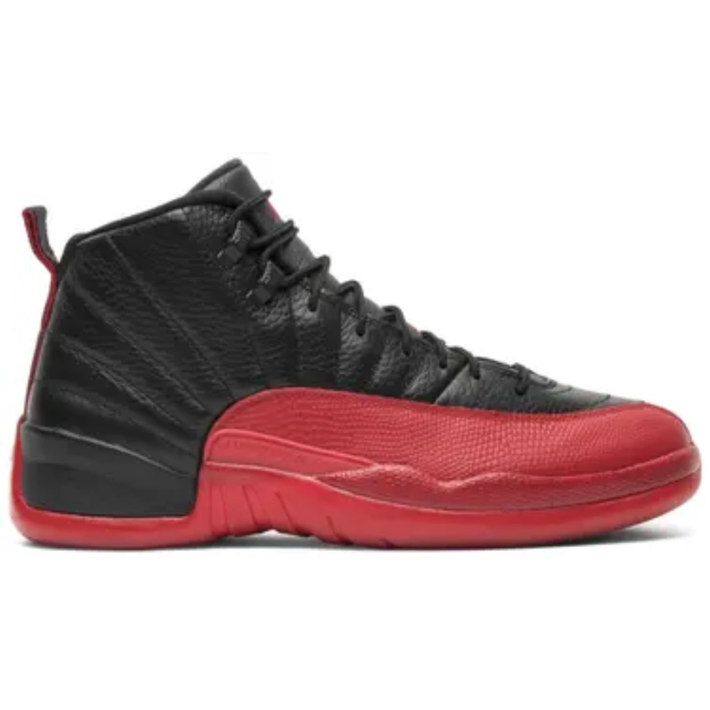 2025 AIR JORDAN RETRO 12 “FLU GAME”