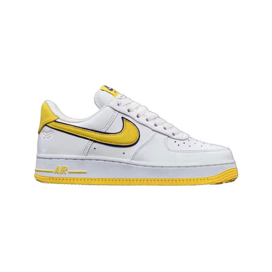 NIKE AF1 LOW “KOBE HOME JERSEY”