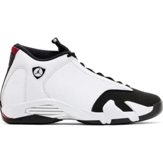 2024 AIR JORDAN RETRO 14 “BLACK TOE”